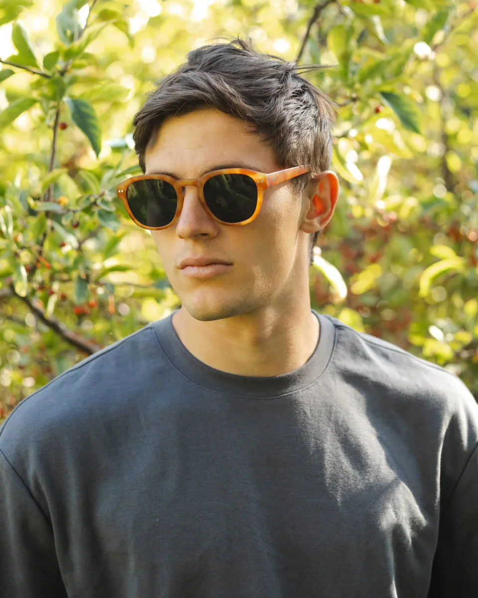 Teahupoo Tortoise / Black - Imagen 7