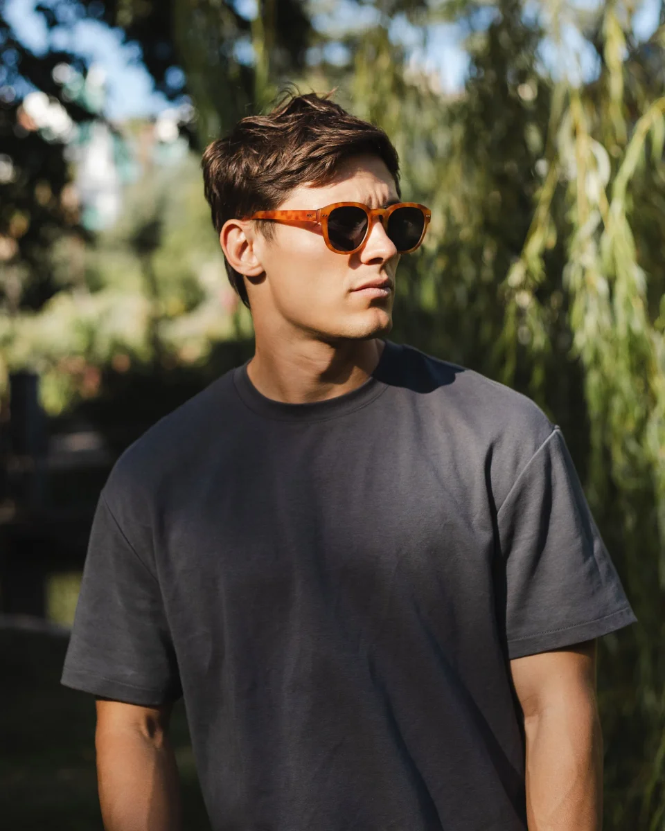 Teahupoo Tortoise / Black - Imagen 9