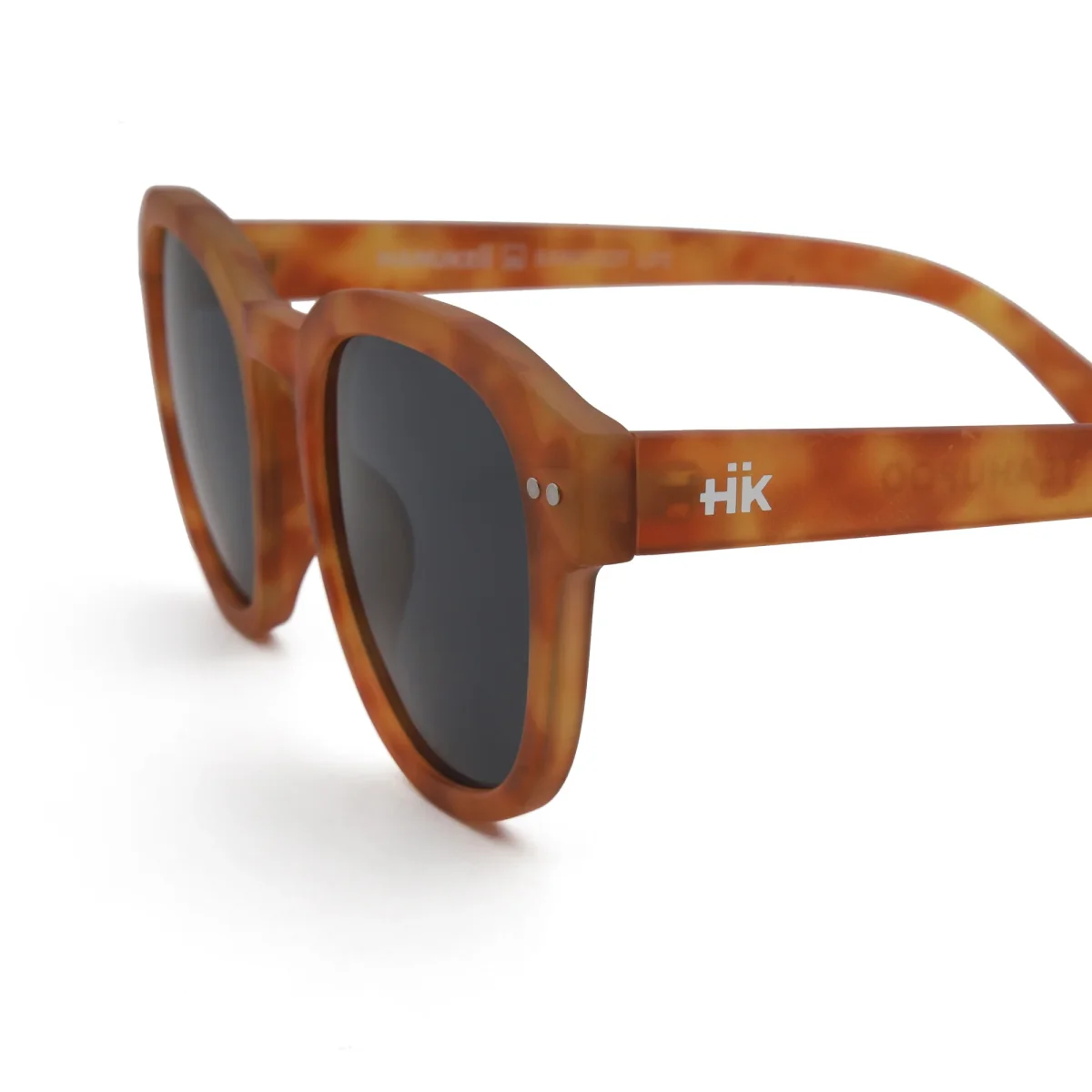 Teahupoo Tortoise / Black - Imagen 4