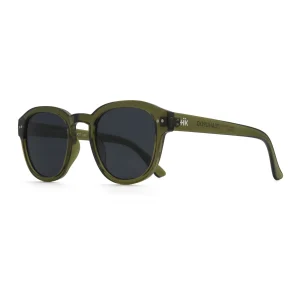 Teahupoo Green / Black