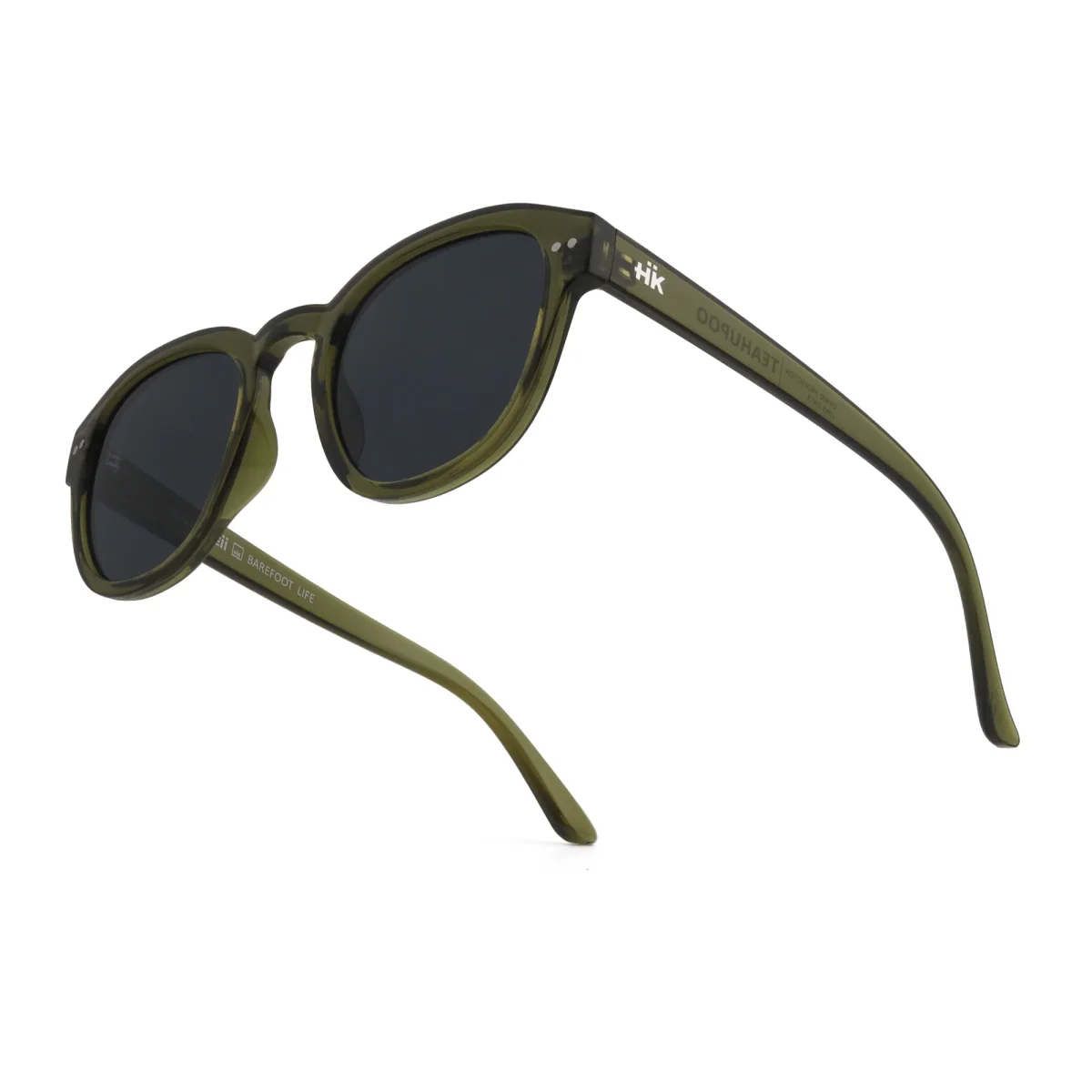 Teahupoo Green / Black - Imagen 3