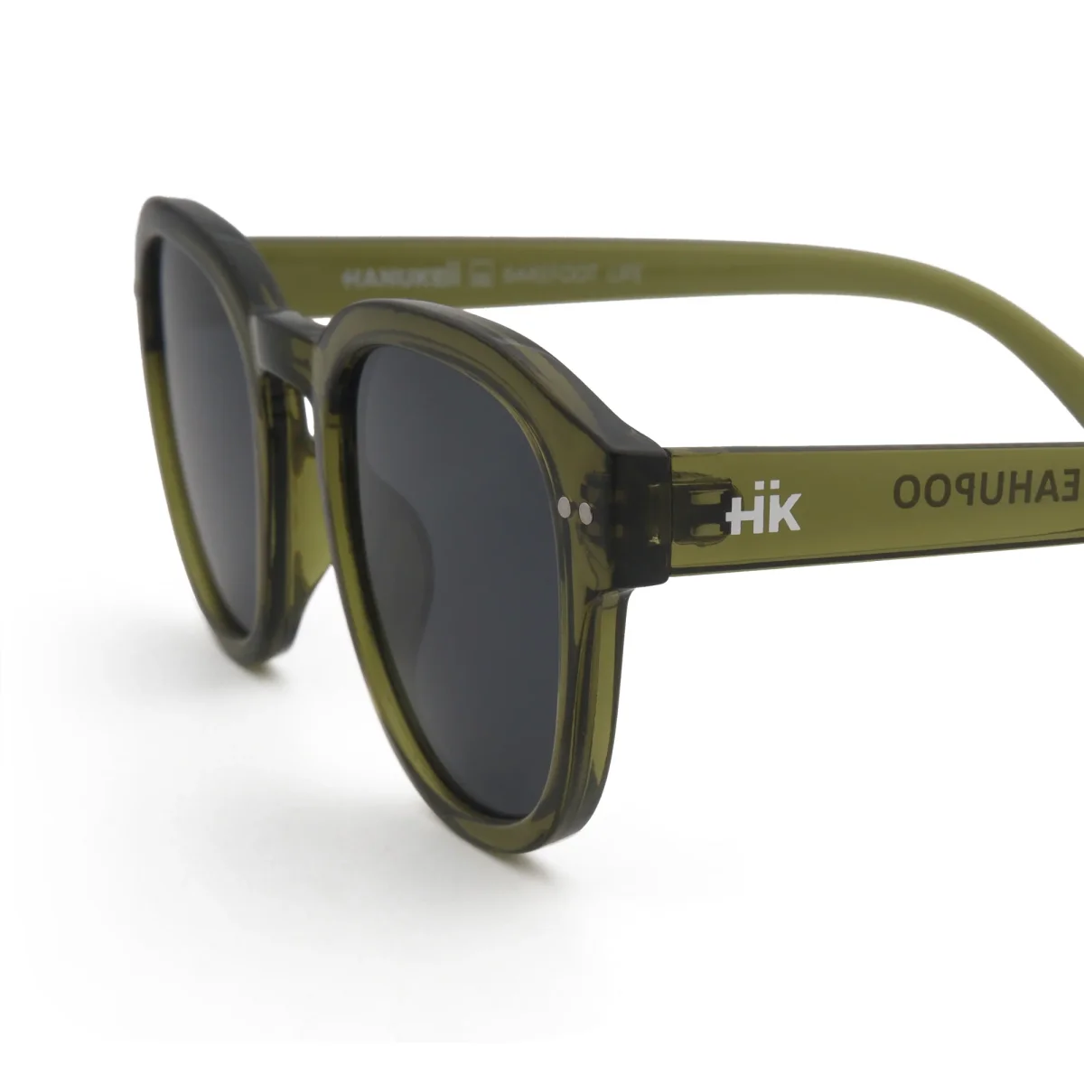 Teahupoo Green / Black - Imagen 4