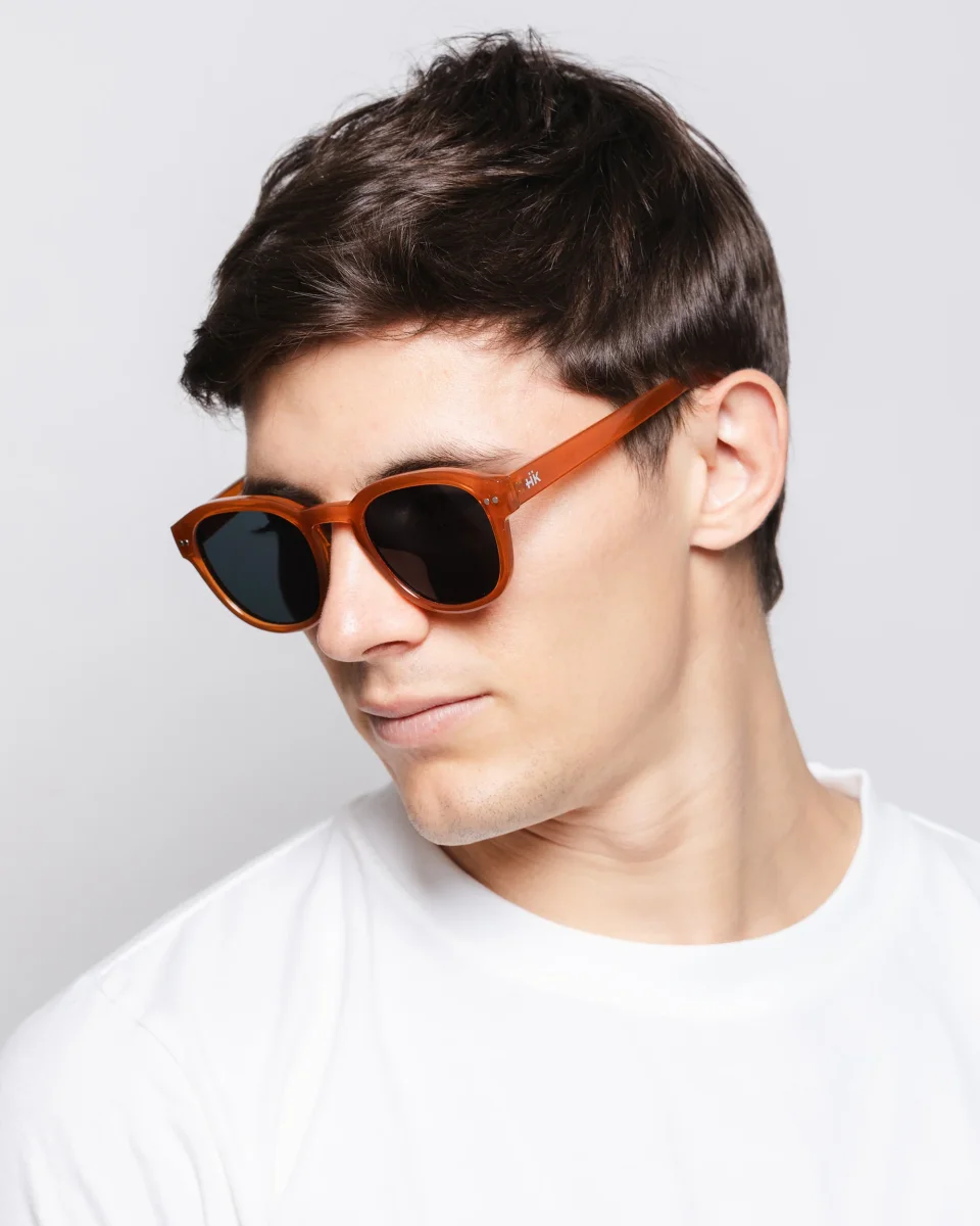 Teahupoo Orange / Black - Imagen 7