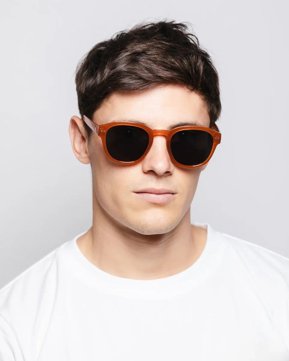 Teahupoo Orange / Black - Imagen 8