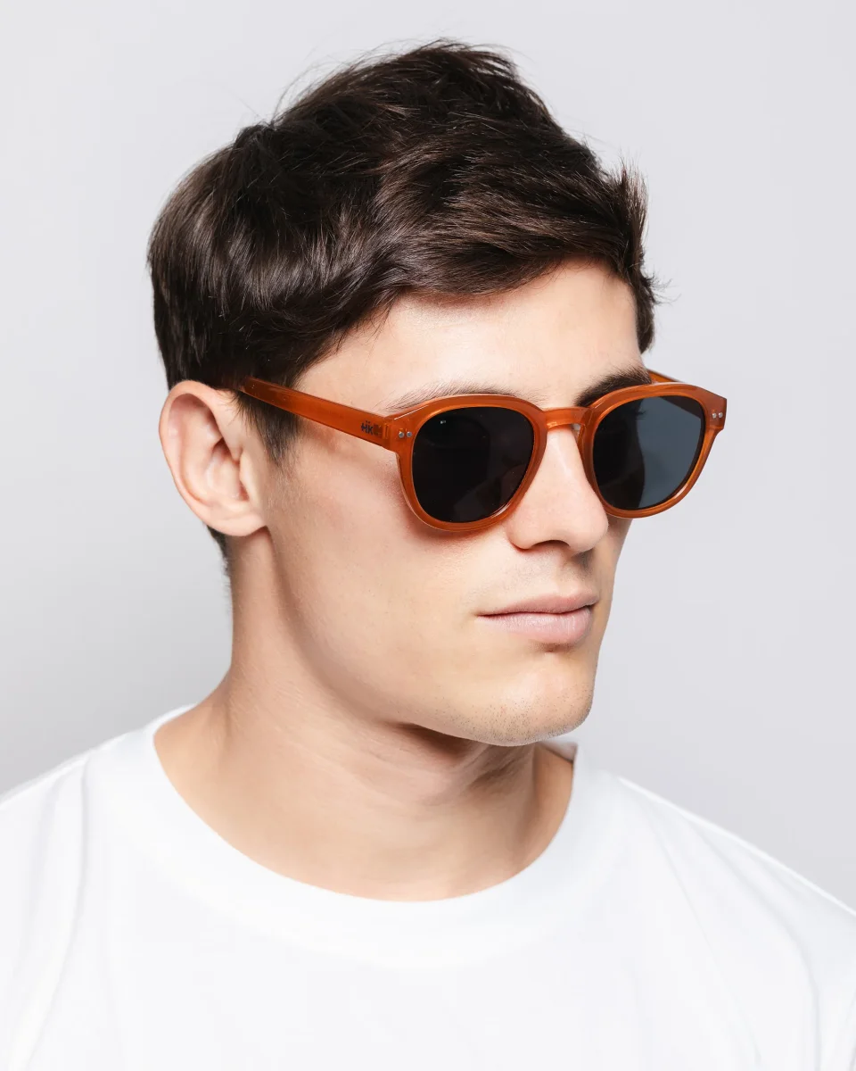 Teahupoo Orange / Black - Imagen 9