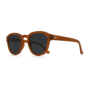 Teahupoo Orange / Black