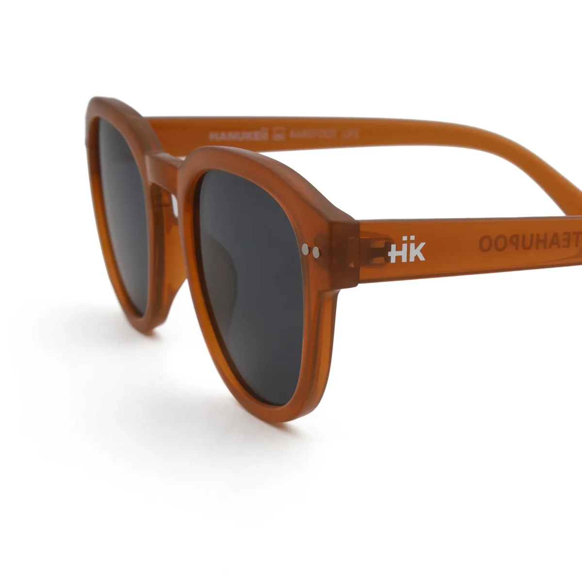 Teahupoo Orange / Black - Imagen 4