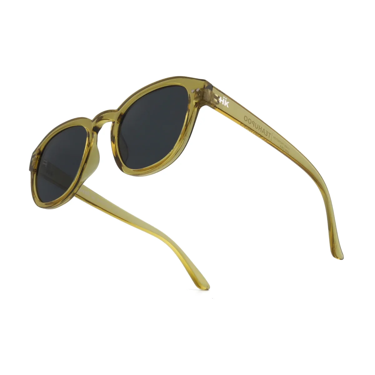Teahupoo Yellow / Black - Imagen 3