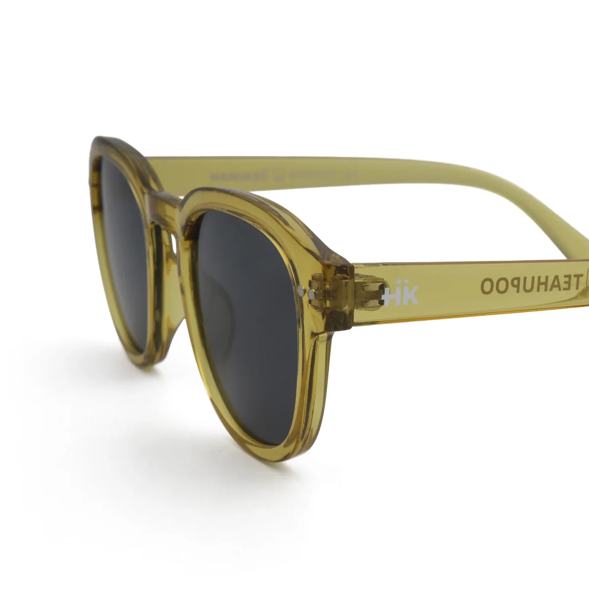 Teahupoo Yellow / Black - Imagen 4