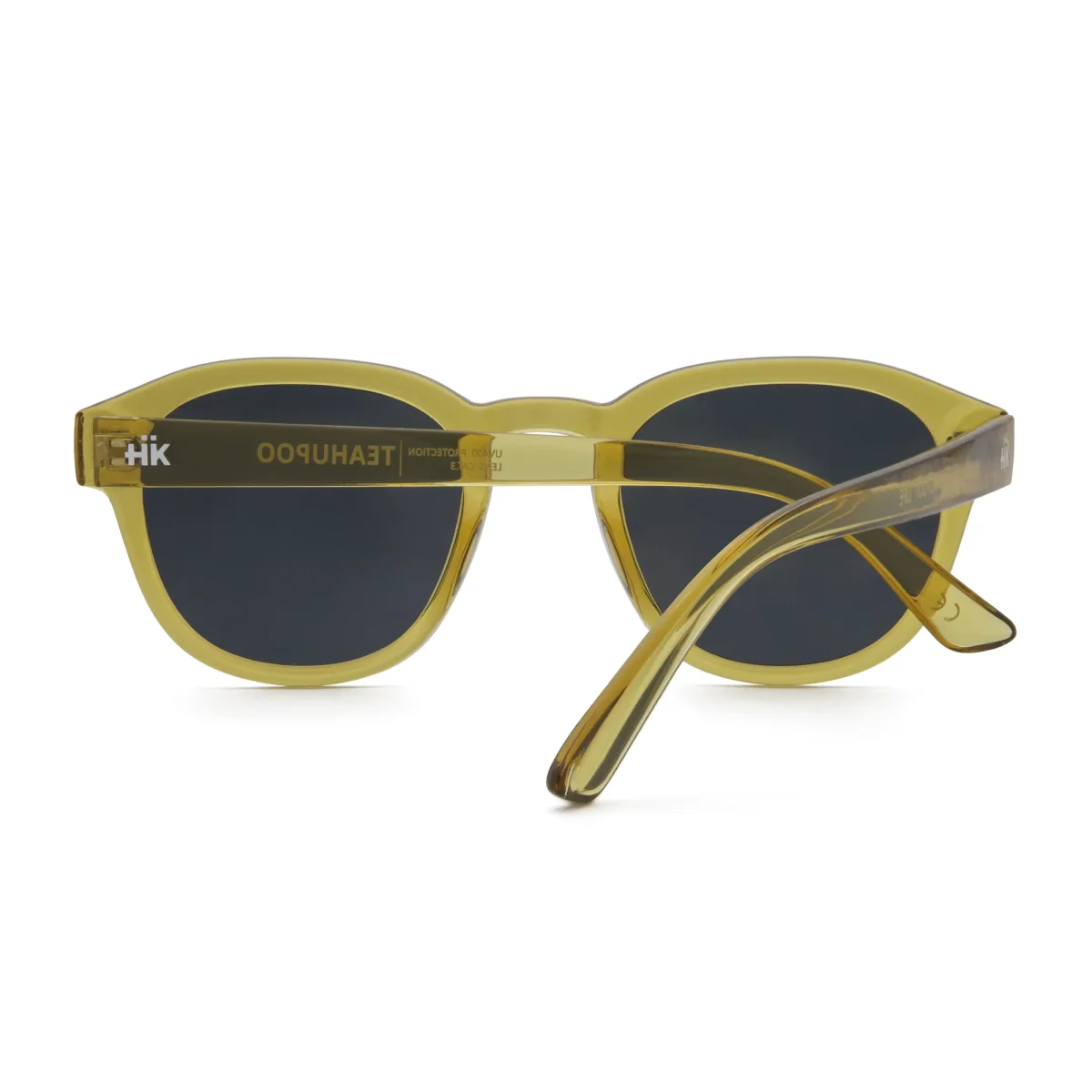 Teahupoo Yellow / Black - Imagen 5