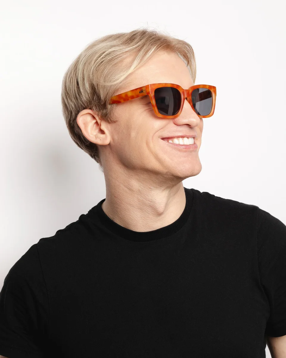 Noosa Tortoise / Black - Imagen 9