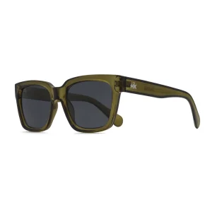Noosa Green / Black