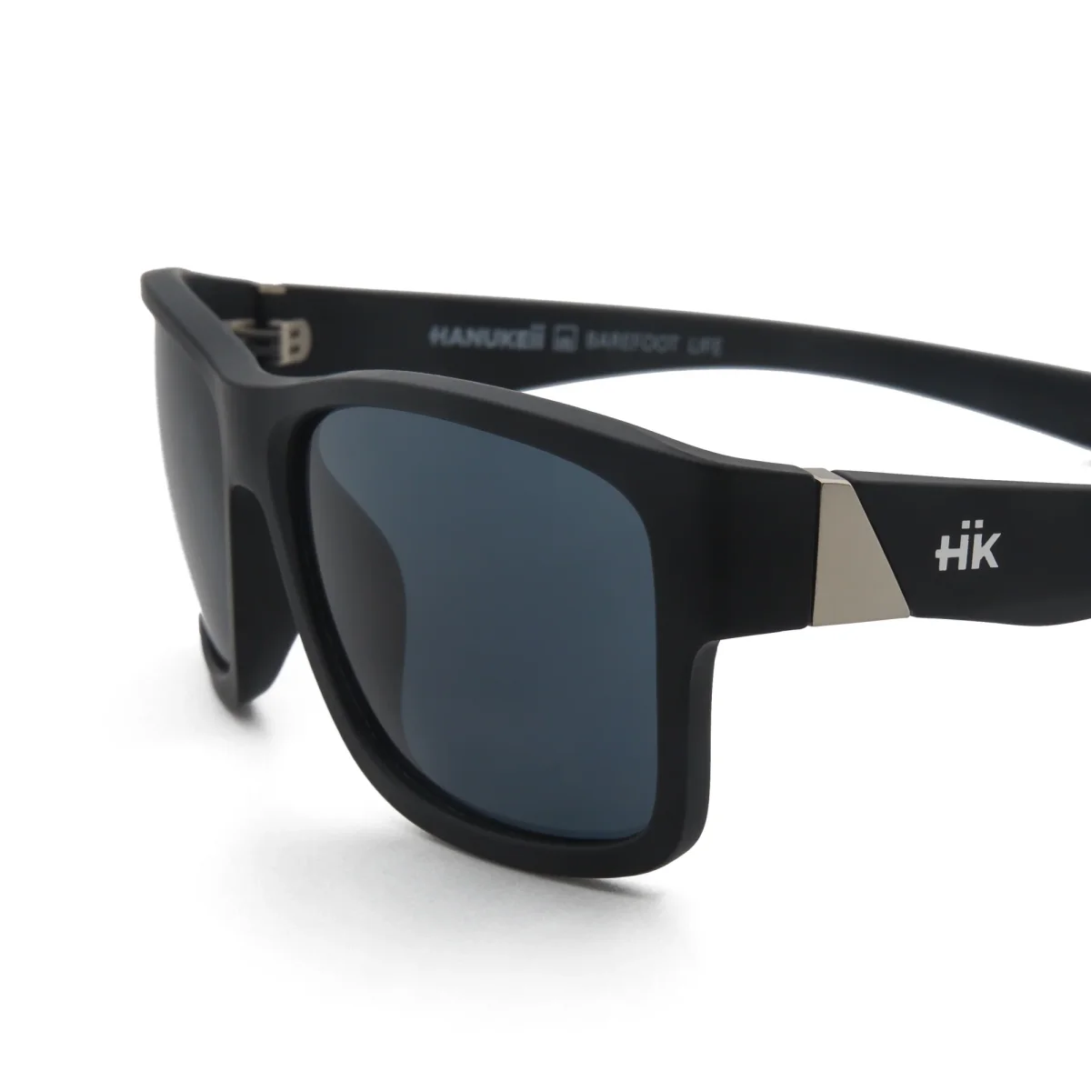 Biarritz Black / Black - Imagen 4