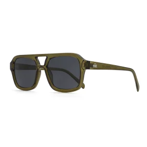 Pipeline Green / Black