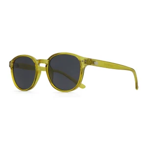Guincho Yellow / Black