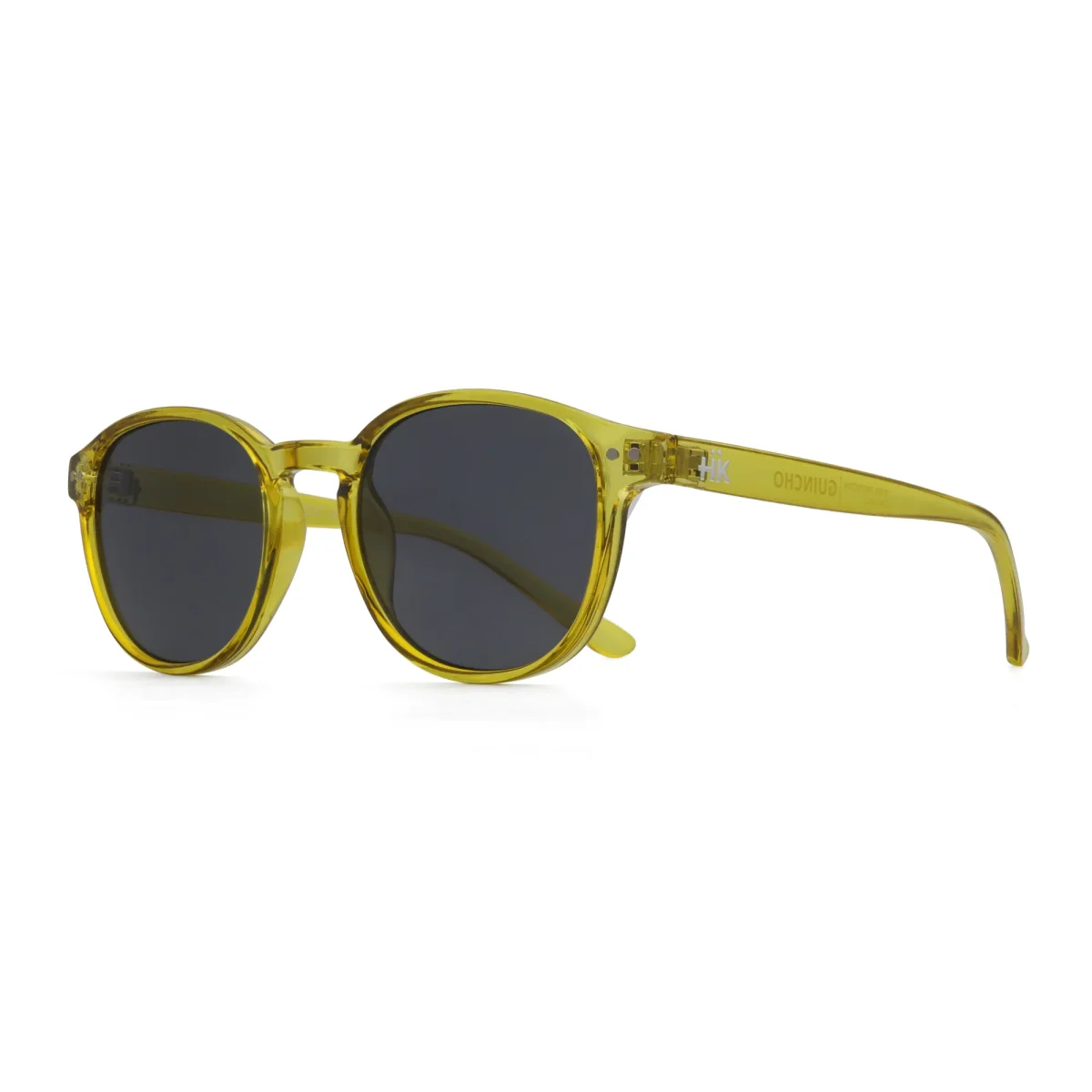 Guincho Yellow / Black - Imagen 2