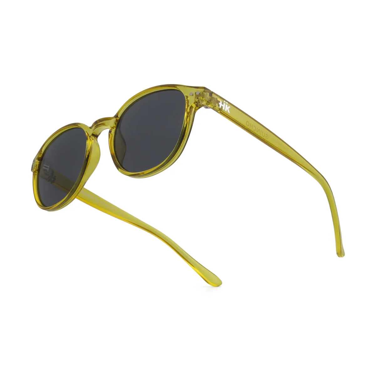 Guincho Yellow / Black - Imagen 3