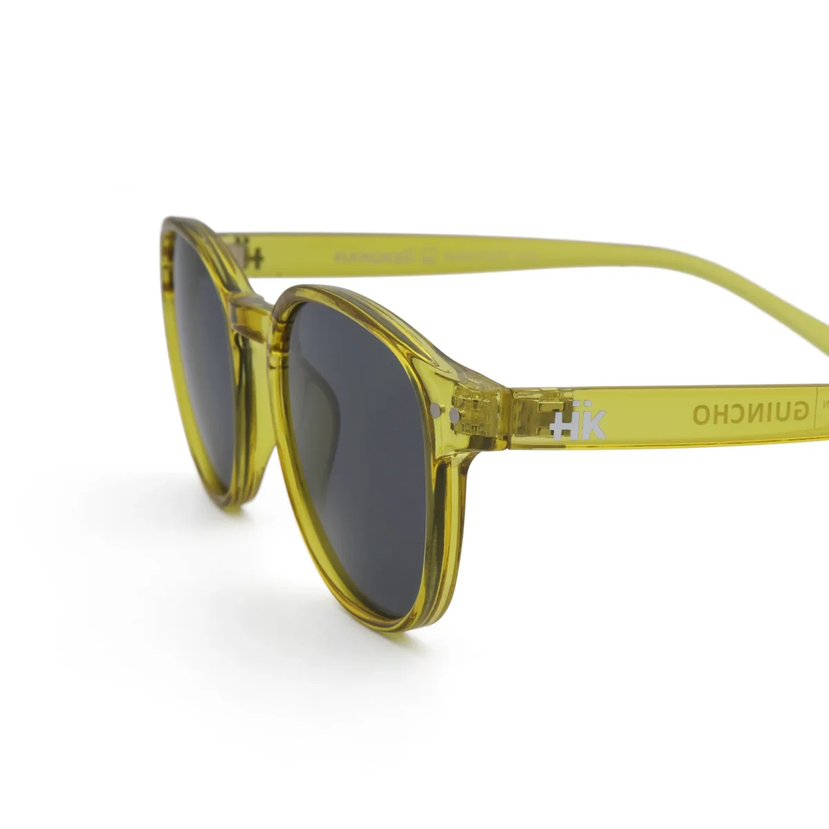 Guincho Yellow / Black - Imagen 4