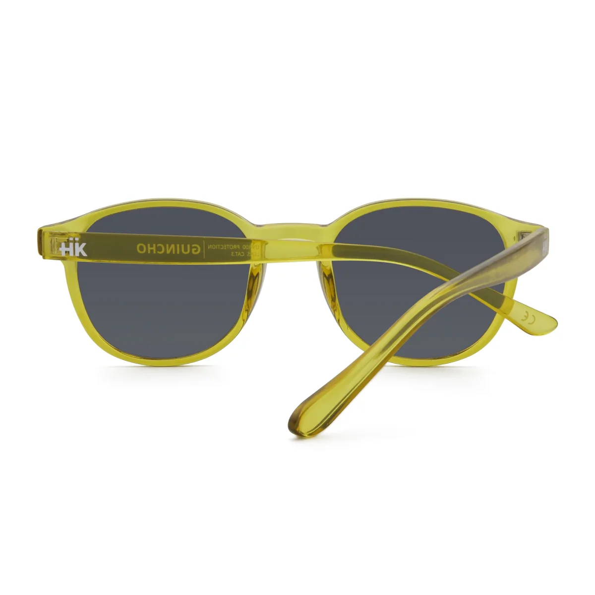 Guincho Yellow / Black - Imagen 5
