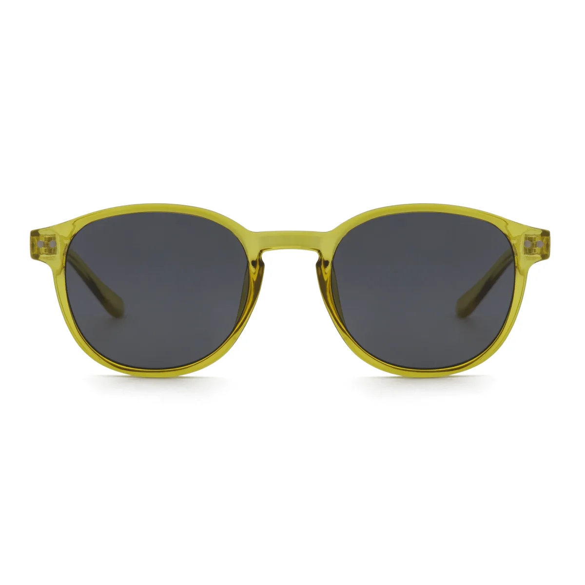 Guincho Yellow / Black - Imagen 6