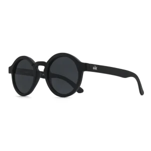 Harbor Black / Black