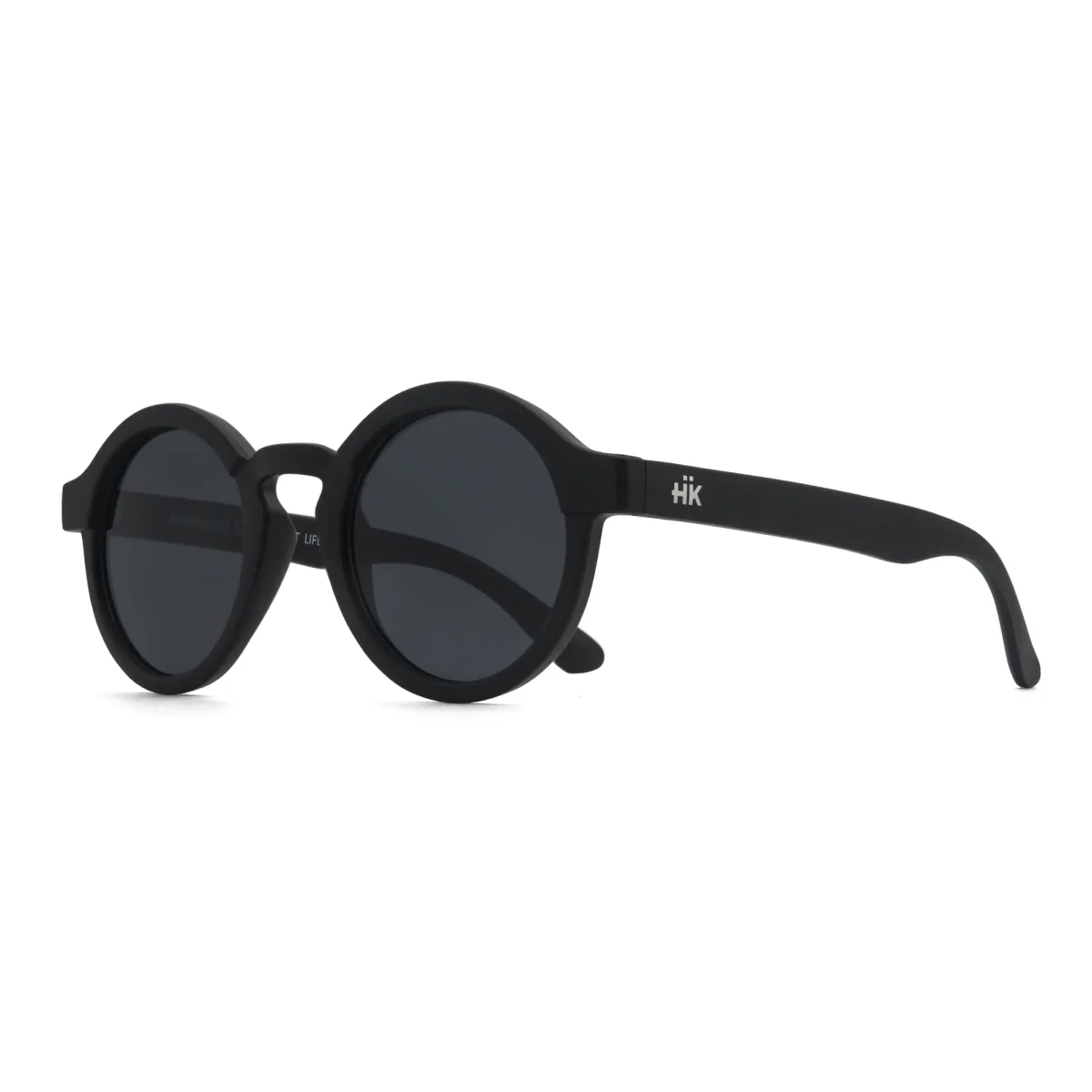 Harbor Black / Black - Imagen 2