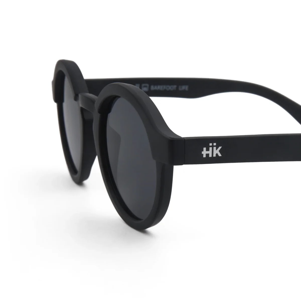 Harbor Black / Black - Imagen 4