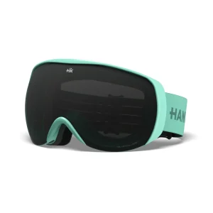 Aspen Blue / Black