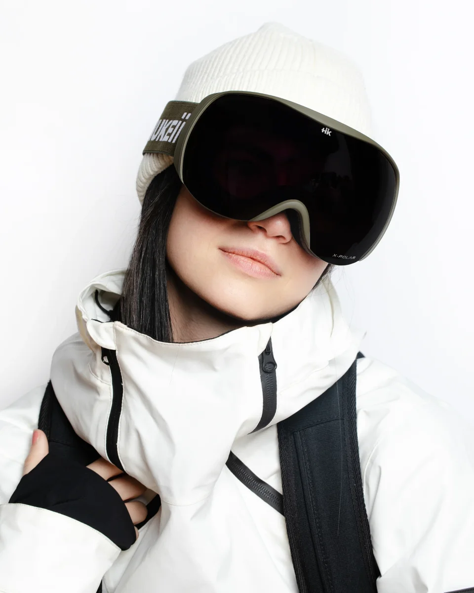 Aspen Green / Black - Imagen 4