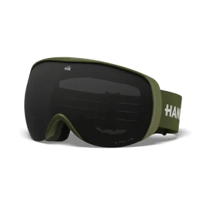 Aspen Green / Black