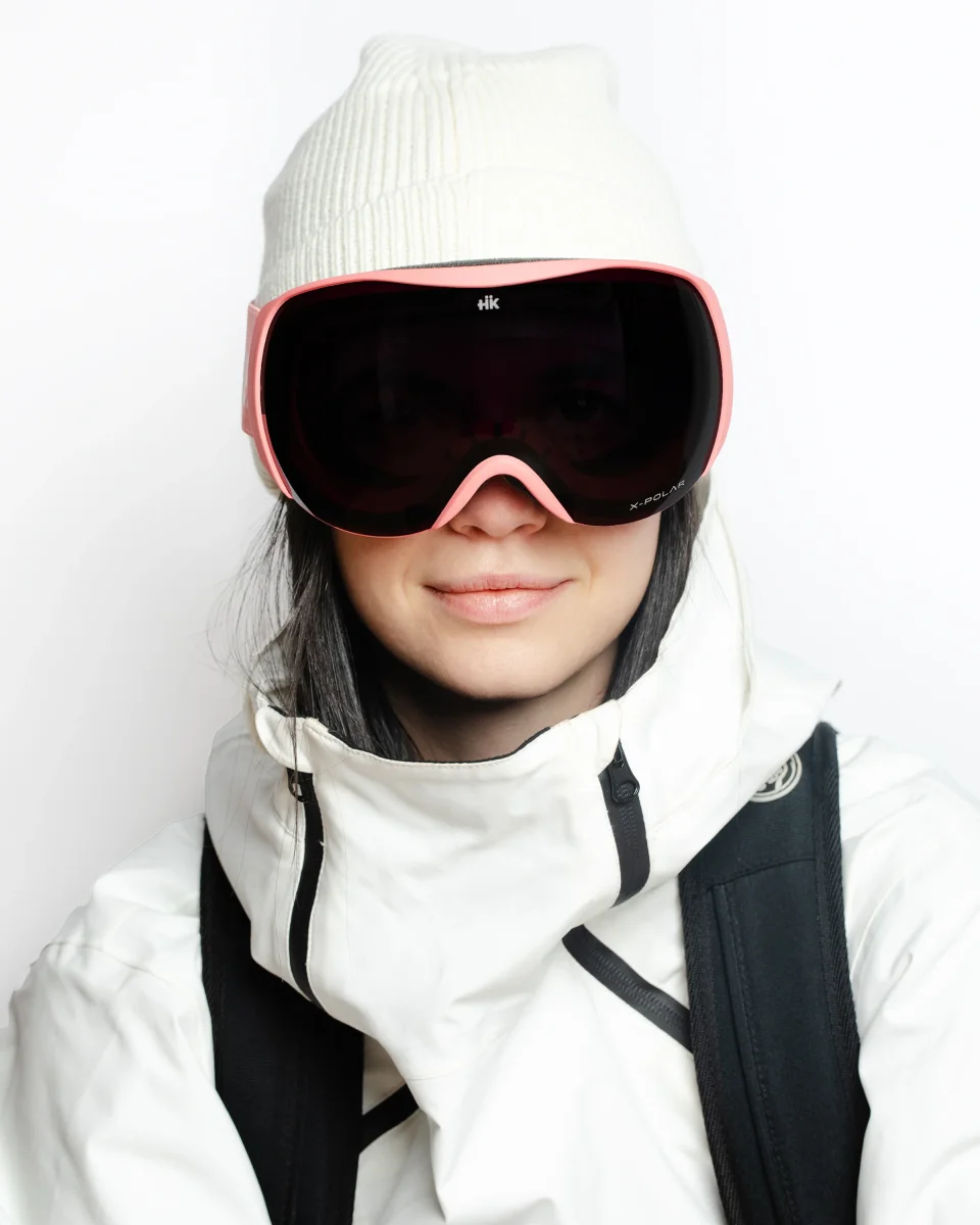 Aspen Pink / Black - Imagen 3