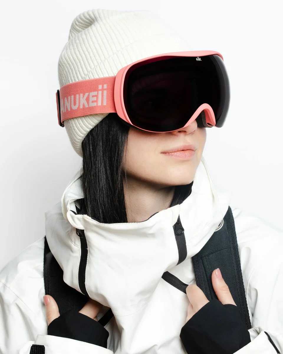 Aspen Pink / Black - Imagen 4