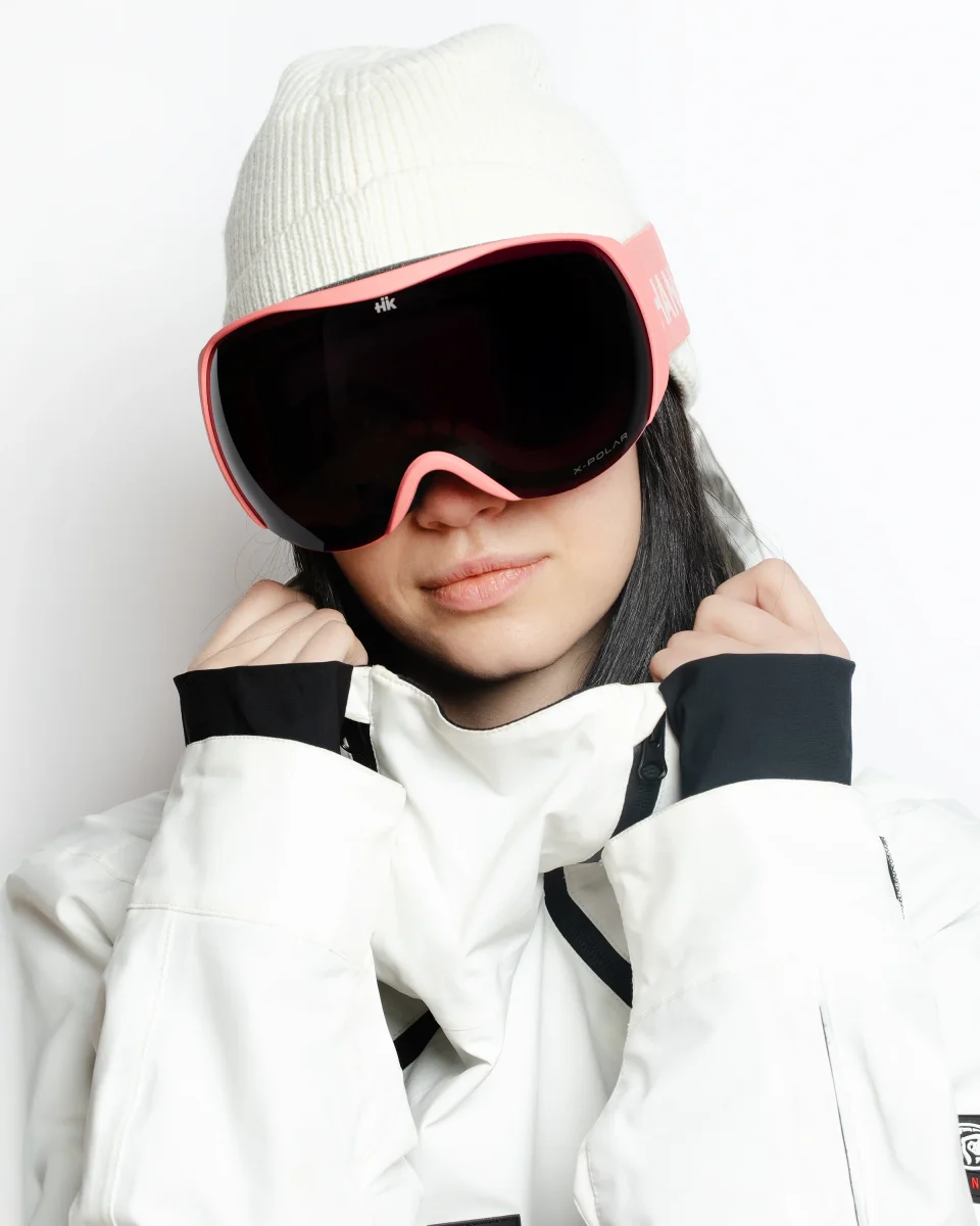Aspen Pink / Black - Imagen 5