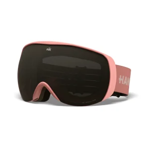 Aspen Pink / Black