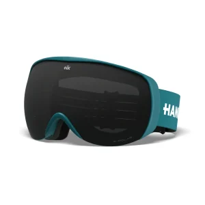Aspen Blue / Black