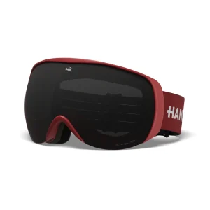 Aspen Red / Black