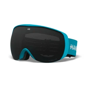 Aspen Blue / Black