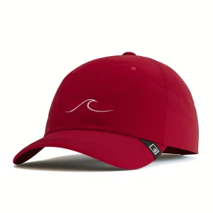 Wave Red