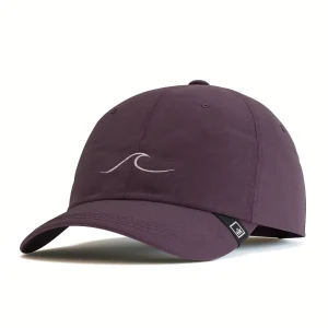 Wave Purple