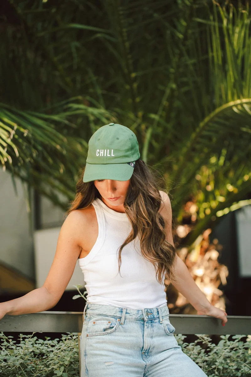Chill Green - Imagen 6