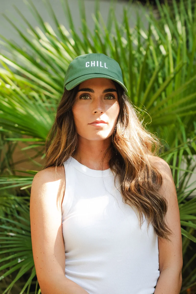 Chill Green - Imagen 7