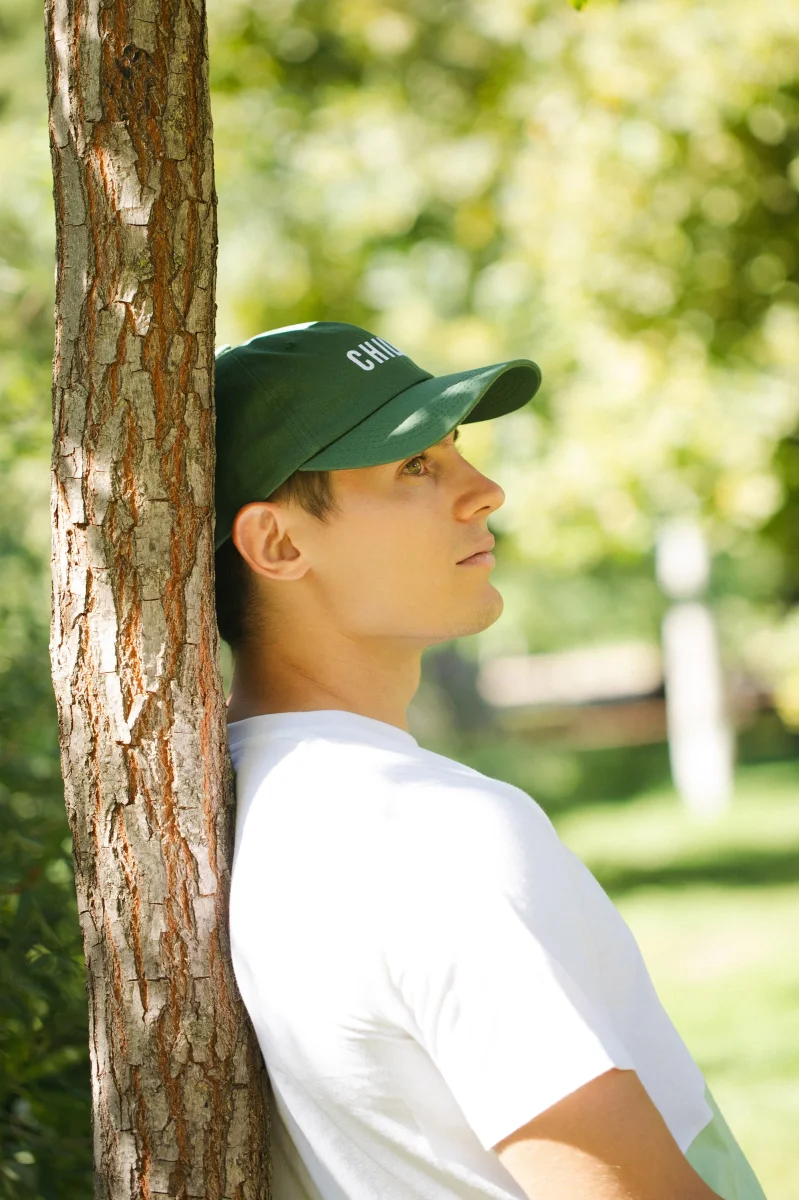 Chill Green - Imagen 8