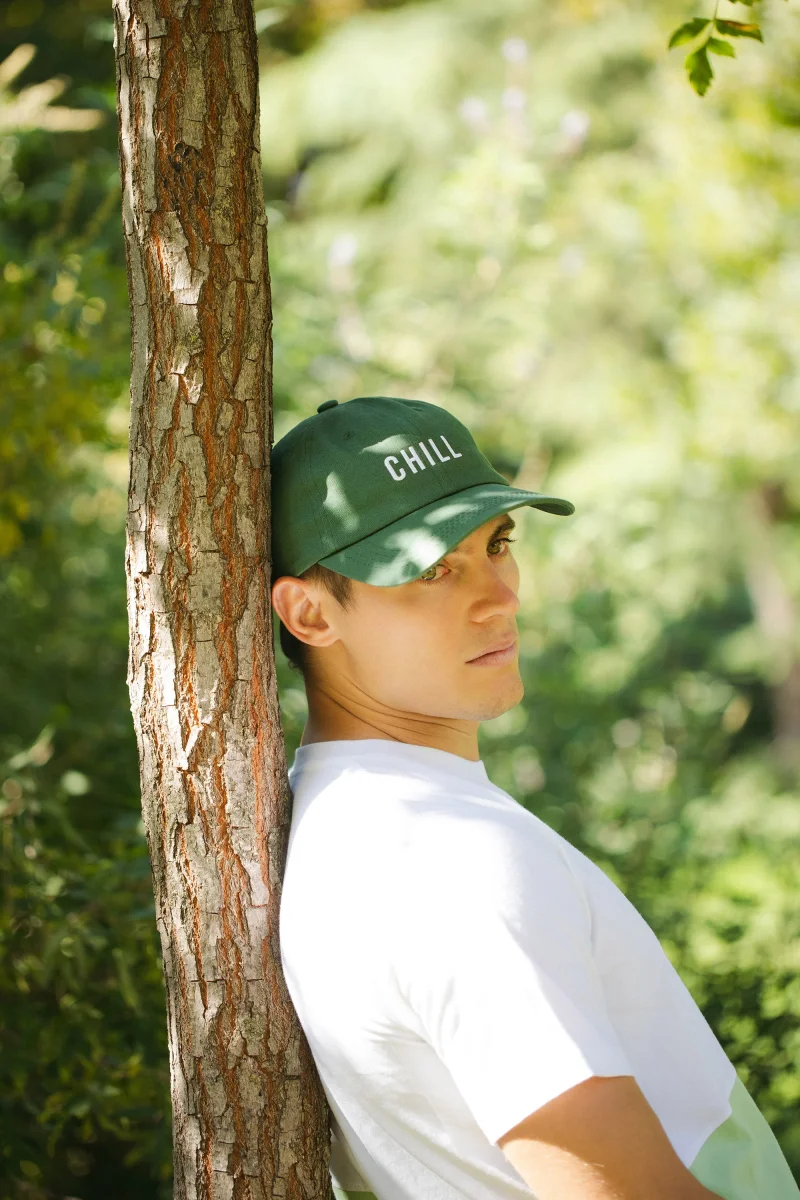 Chill Green - Imagen 9