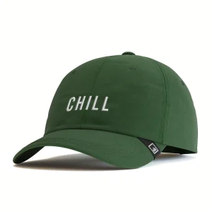 Chill Green