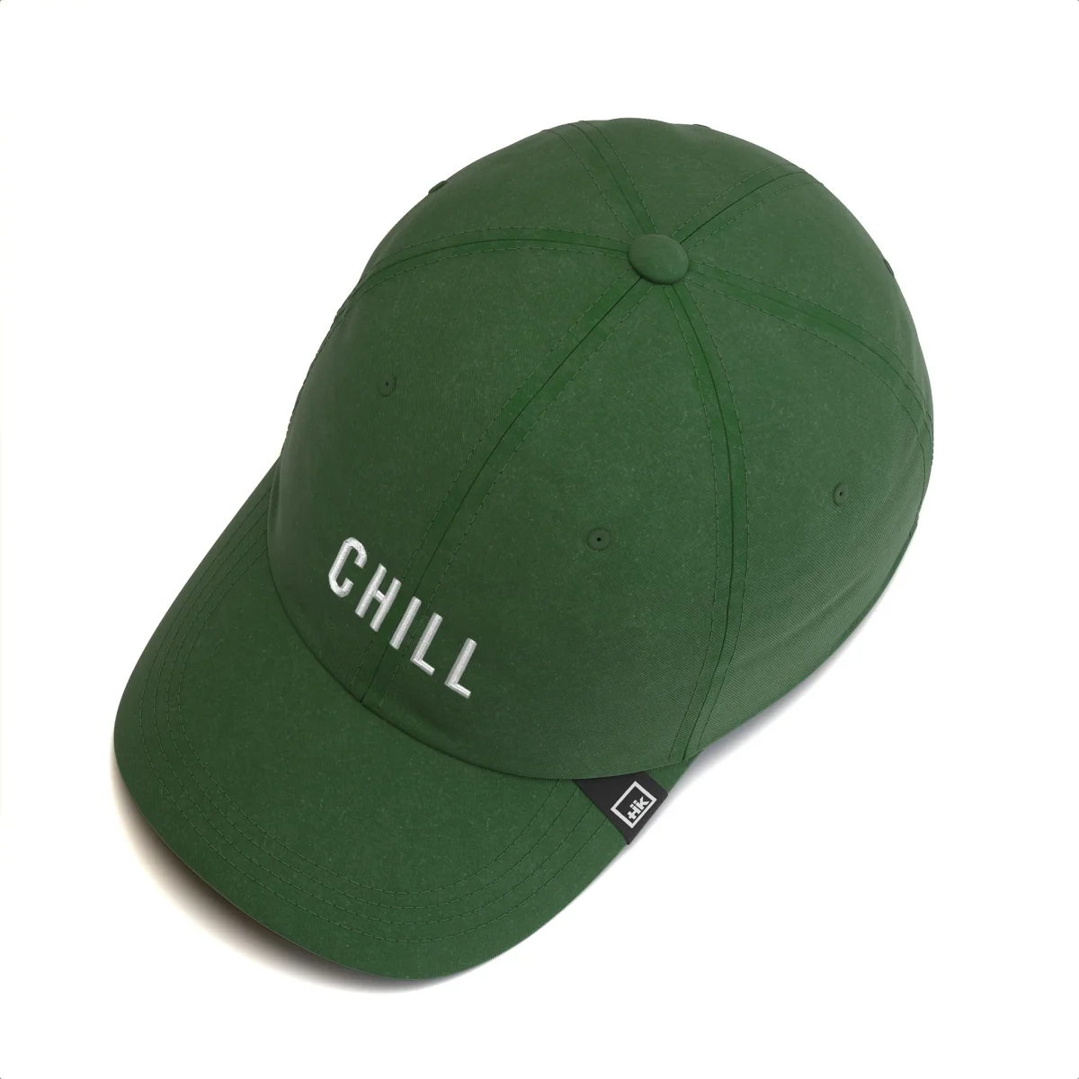 Chill Green - Imagen 4