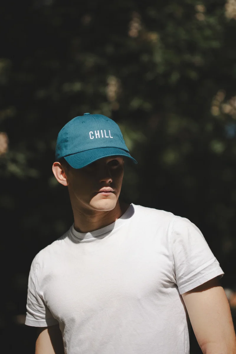 Chill Blue - Imagen 6