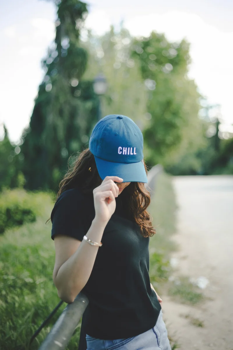 Chill Blue - Imagen 8