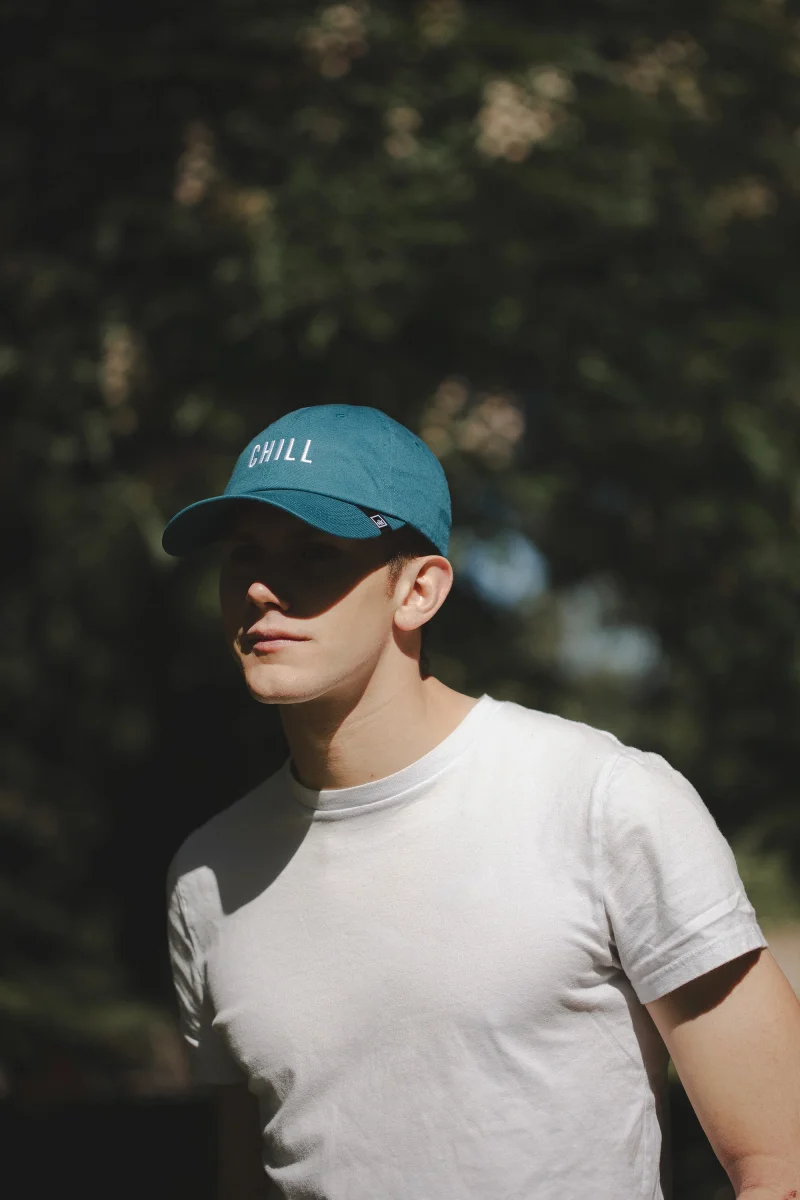 Chill Blue - Imagen 9
