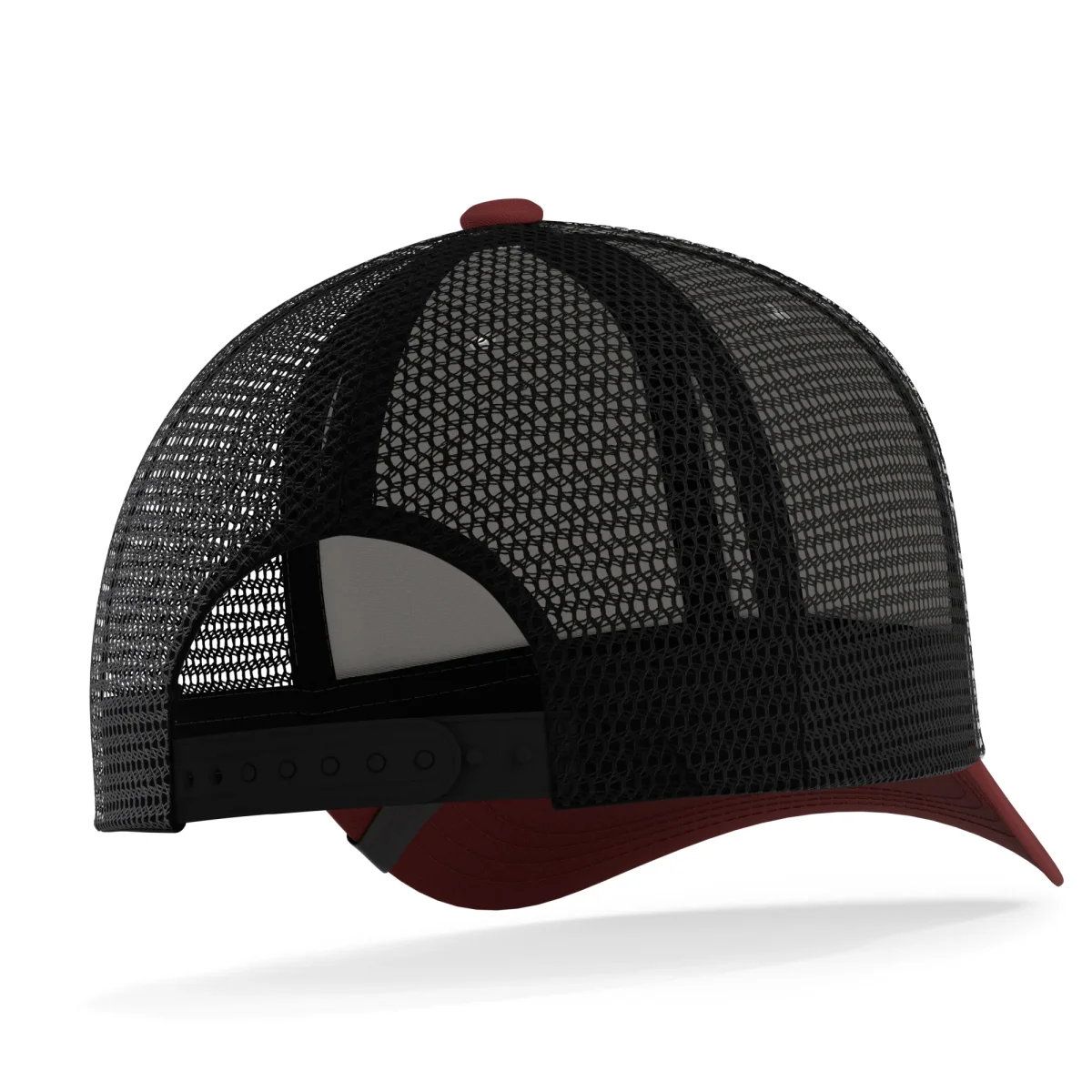 Deer Truck White / Red - Imagen 3