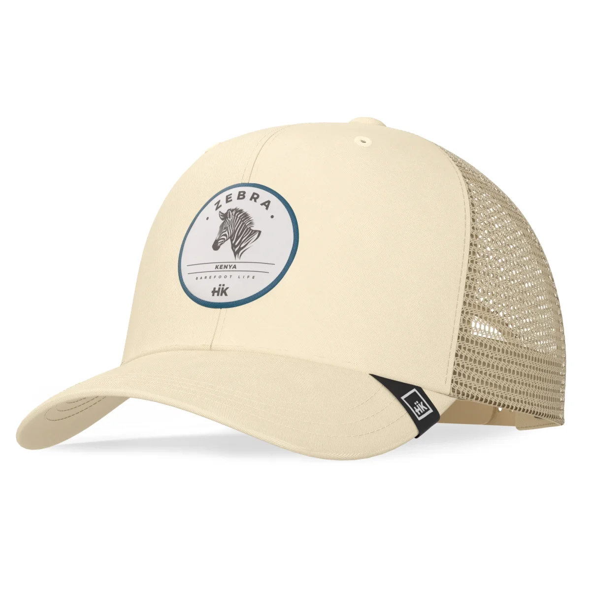 Zebra Truck Beige - Imagen 2
